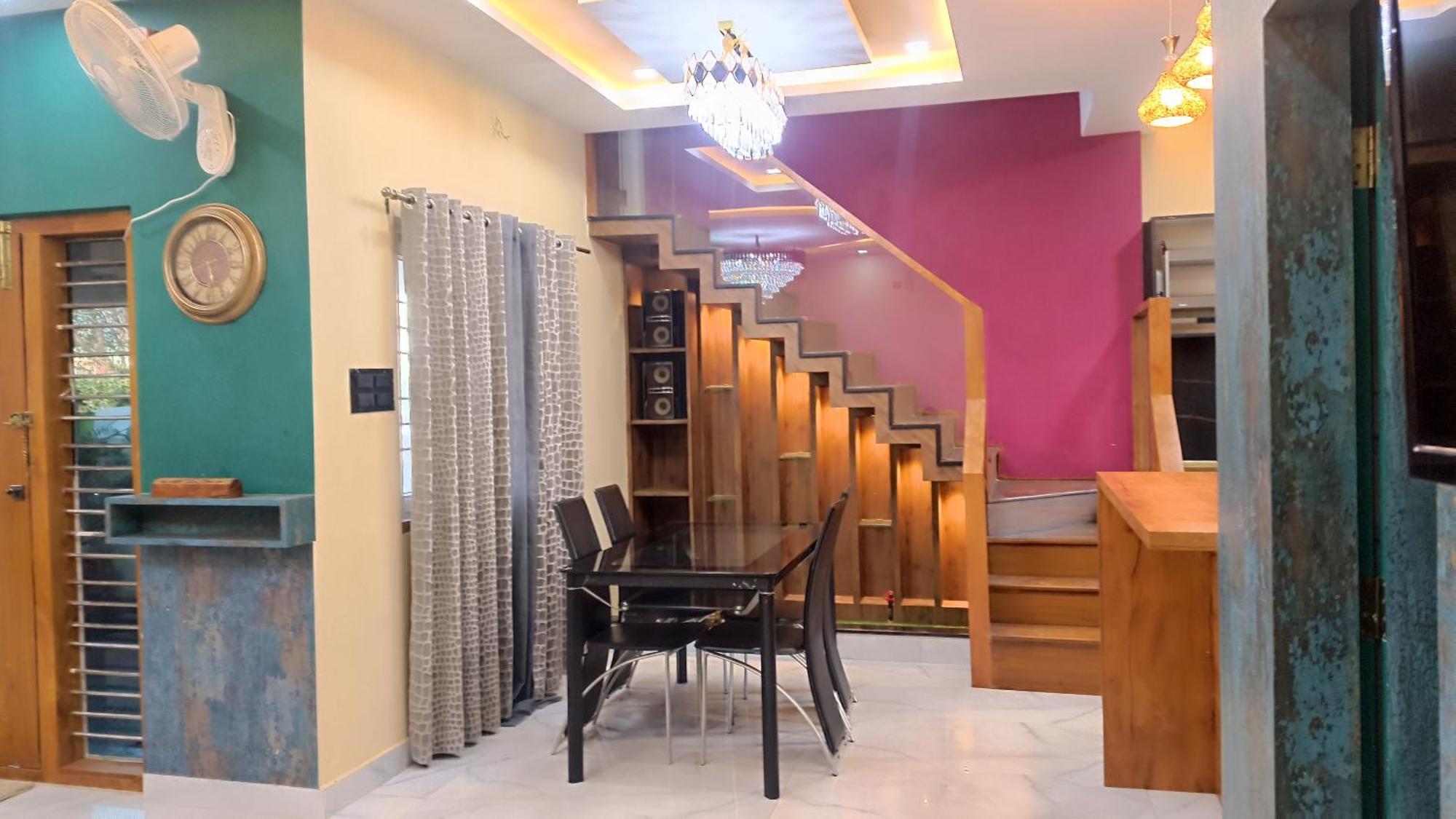 Lavish Inn Homestay Mysore Exterior photo